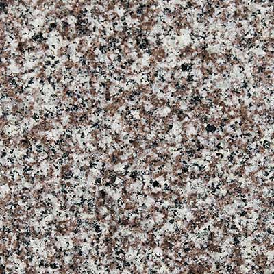 Granit Brown Star 2 CM Lustruit