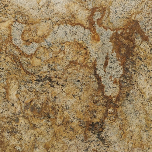 Granit Alaska Gold 1.8 CM Lustruit