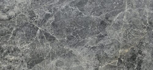 Marmura Nero Damas 2 CM Lustruit